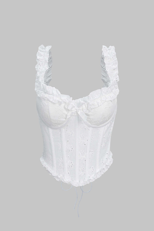 Fleur - Top