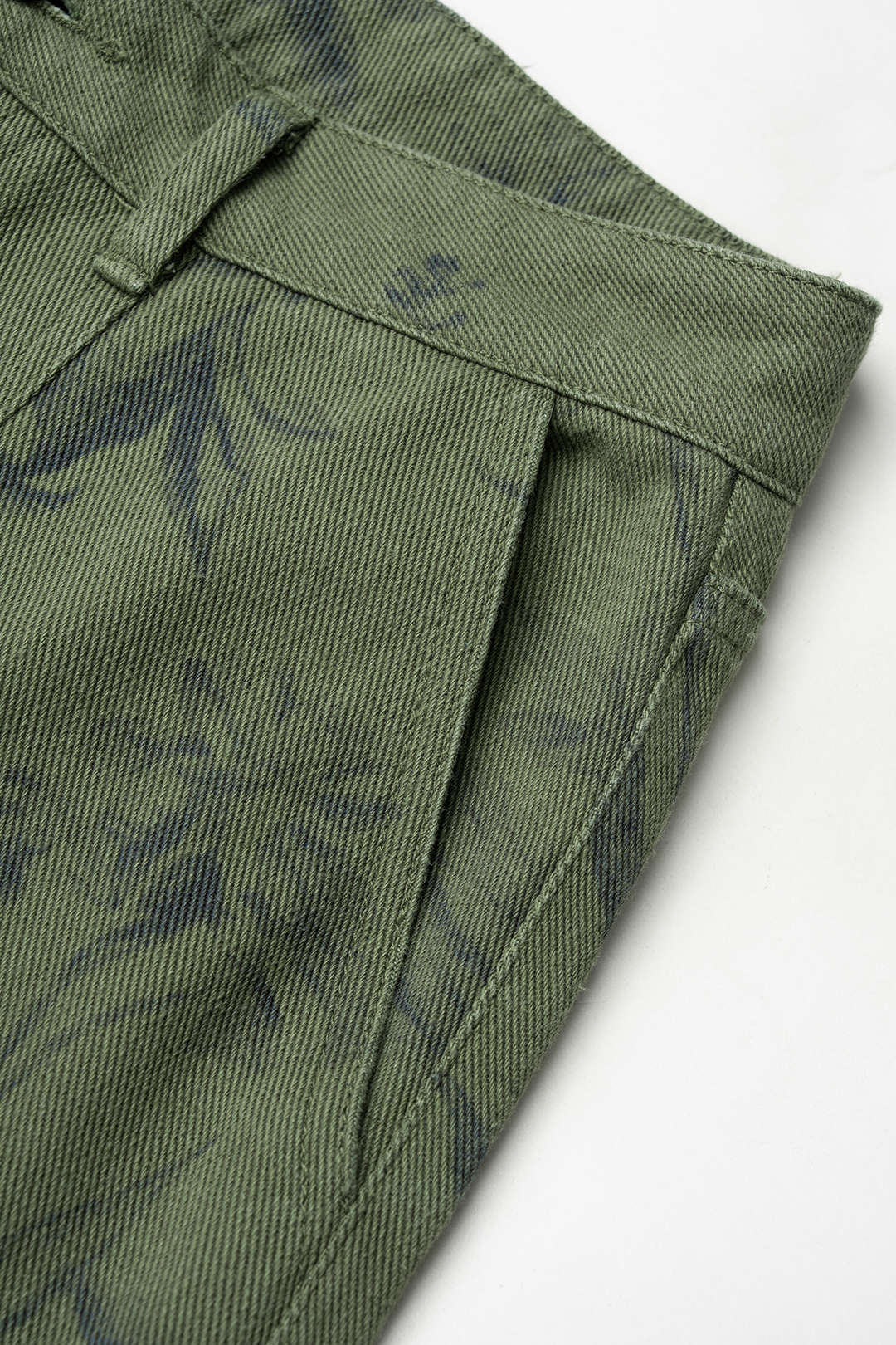 Dila - Jeans met zakken
