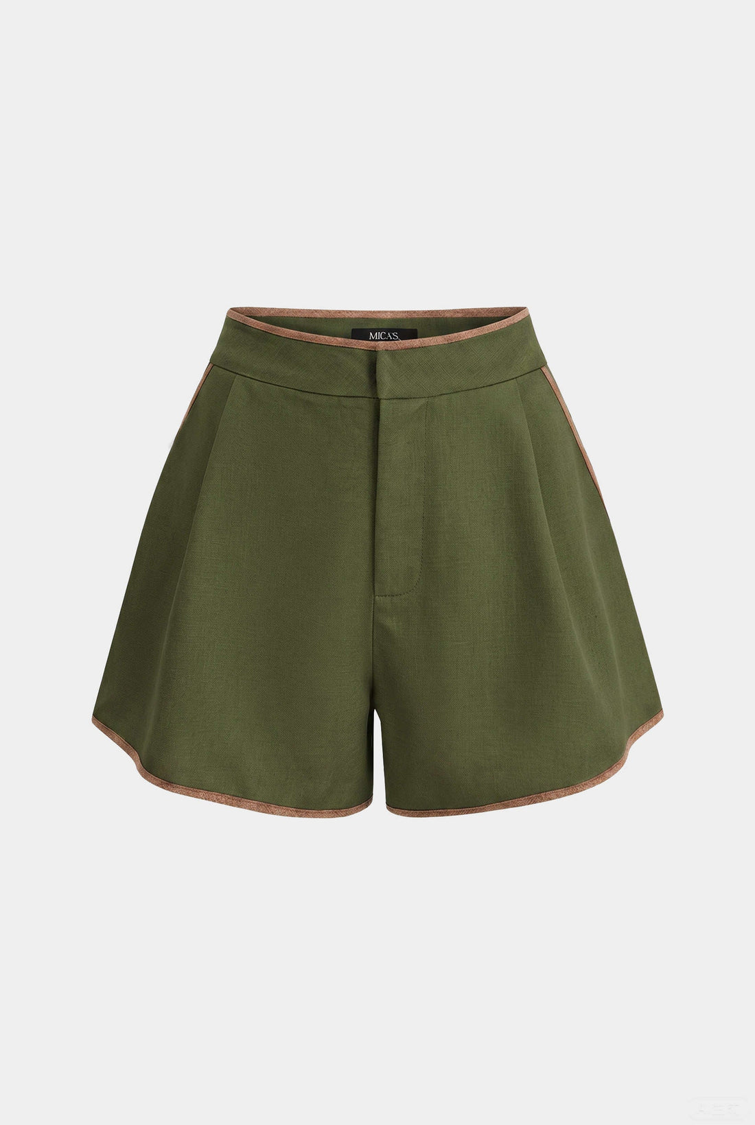 Liv - Short met hoge taille