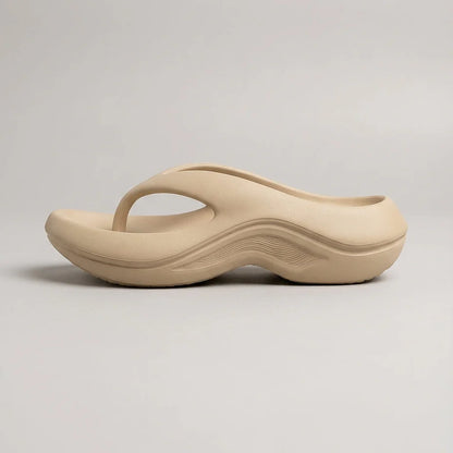 ZenSteps™ Premium Slippers with Arch Support