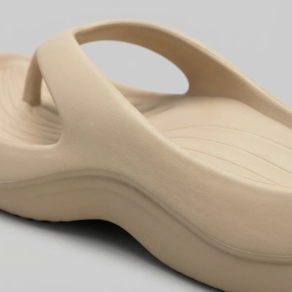 ZenSteps™ Premium Slippers with Arch Support
