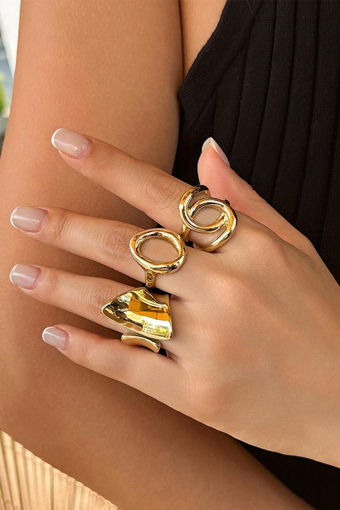 Jet - Ringen