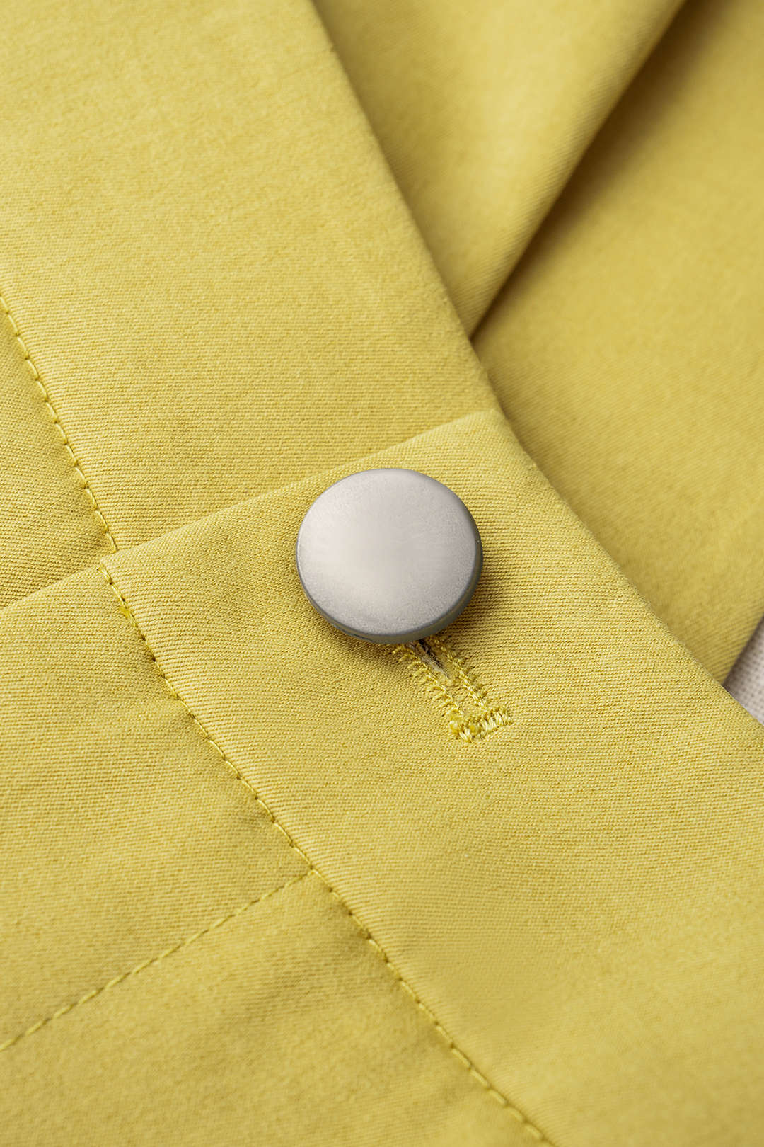 Kaja - Broek met knoopjes en wijde pijpen