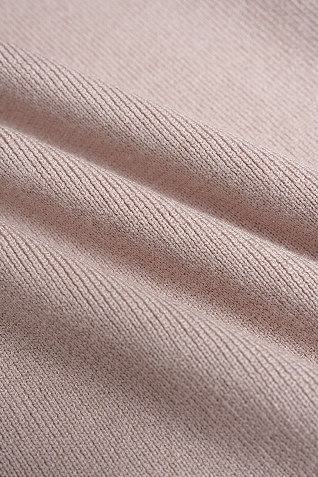 Chloé - Gebreide set met vest en broek