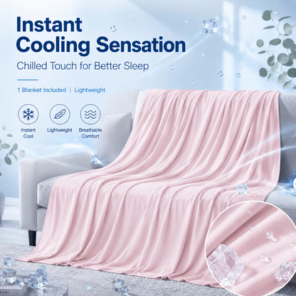 CoolDream™ Cooling Blanket