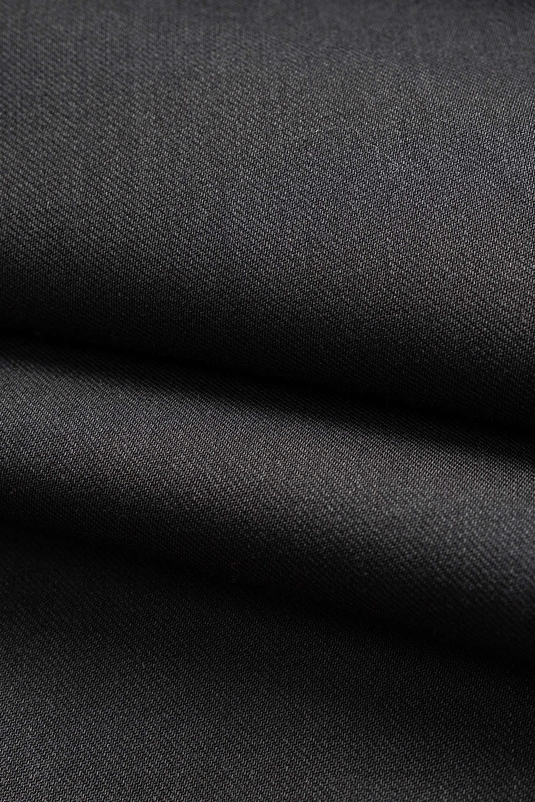 Sara - Asymmetrische broek met rechte pijp