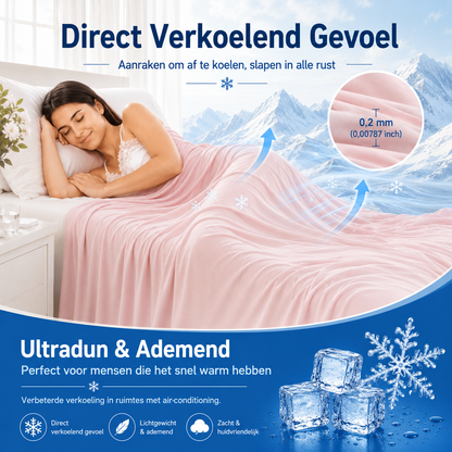 CoolDream™ Cooling Blanket