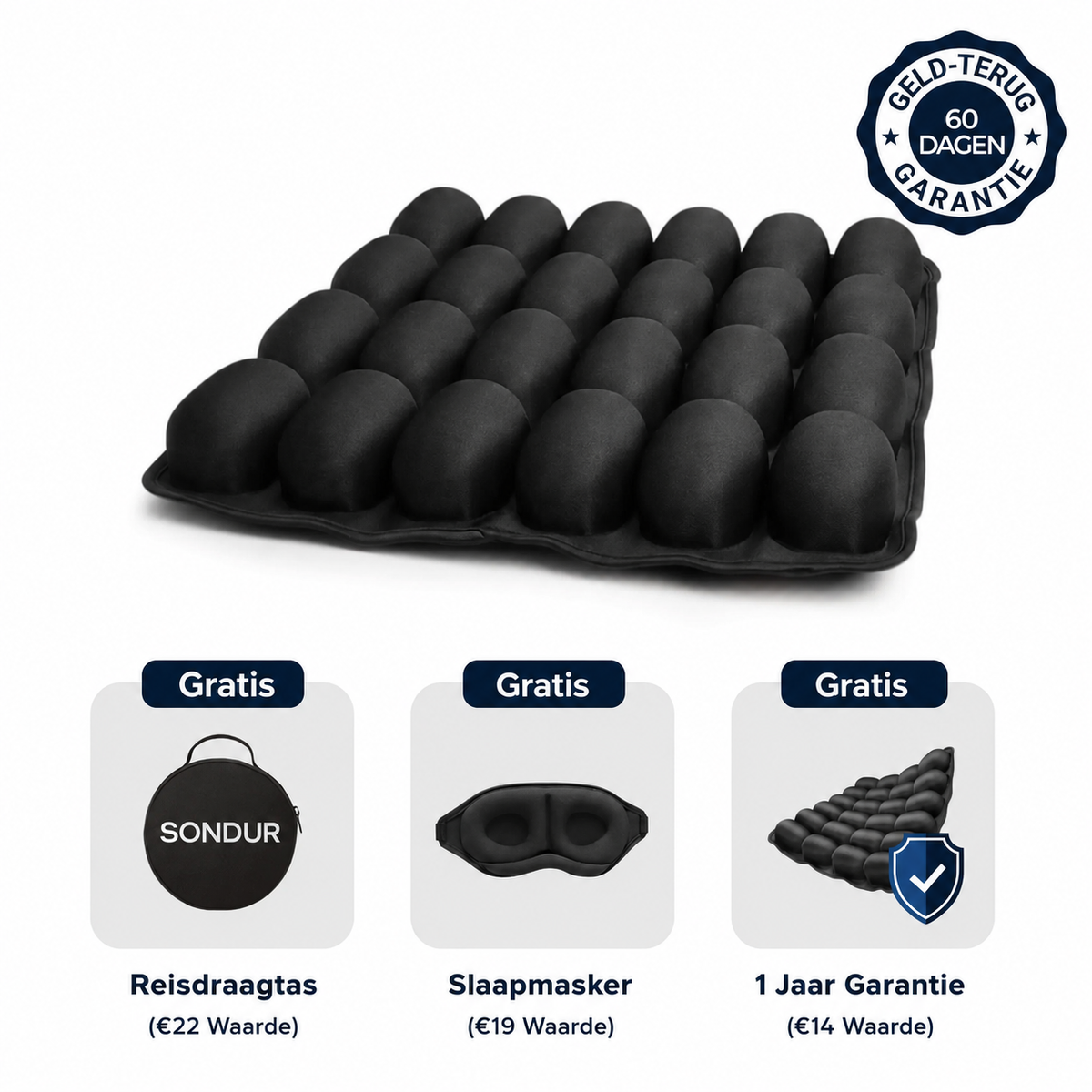 Sondur - Travel Pillow
