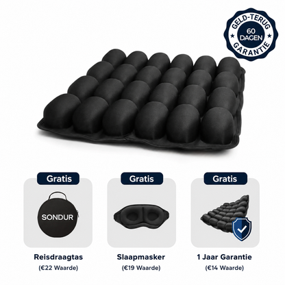Sondur - Travel Pillow