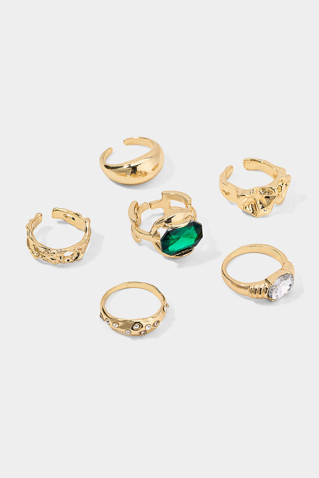 Mila - Ringen