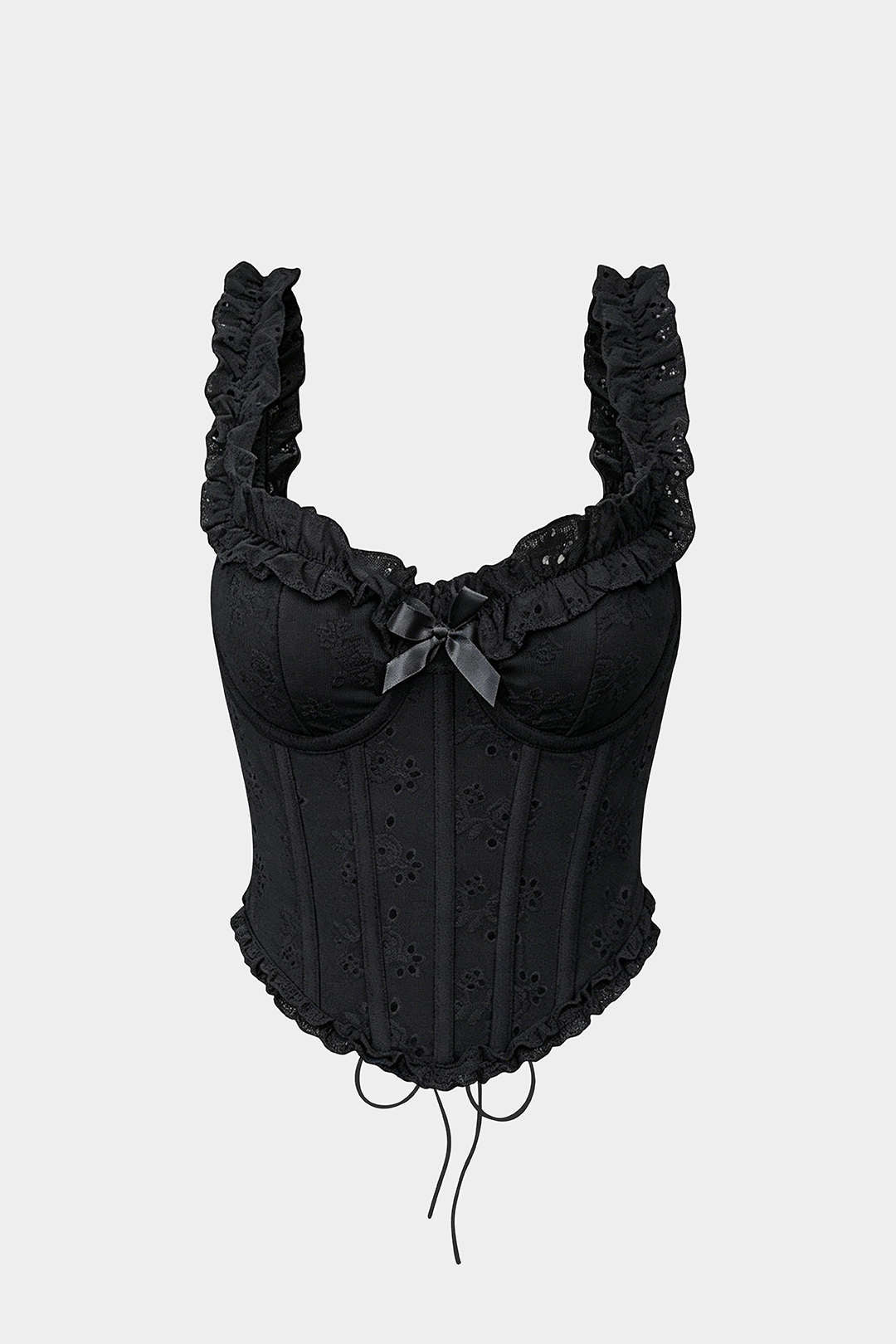 Fleur - Top