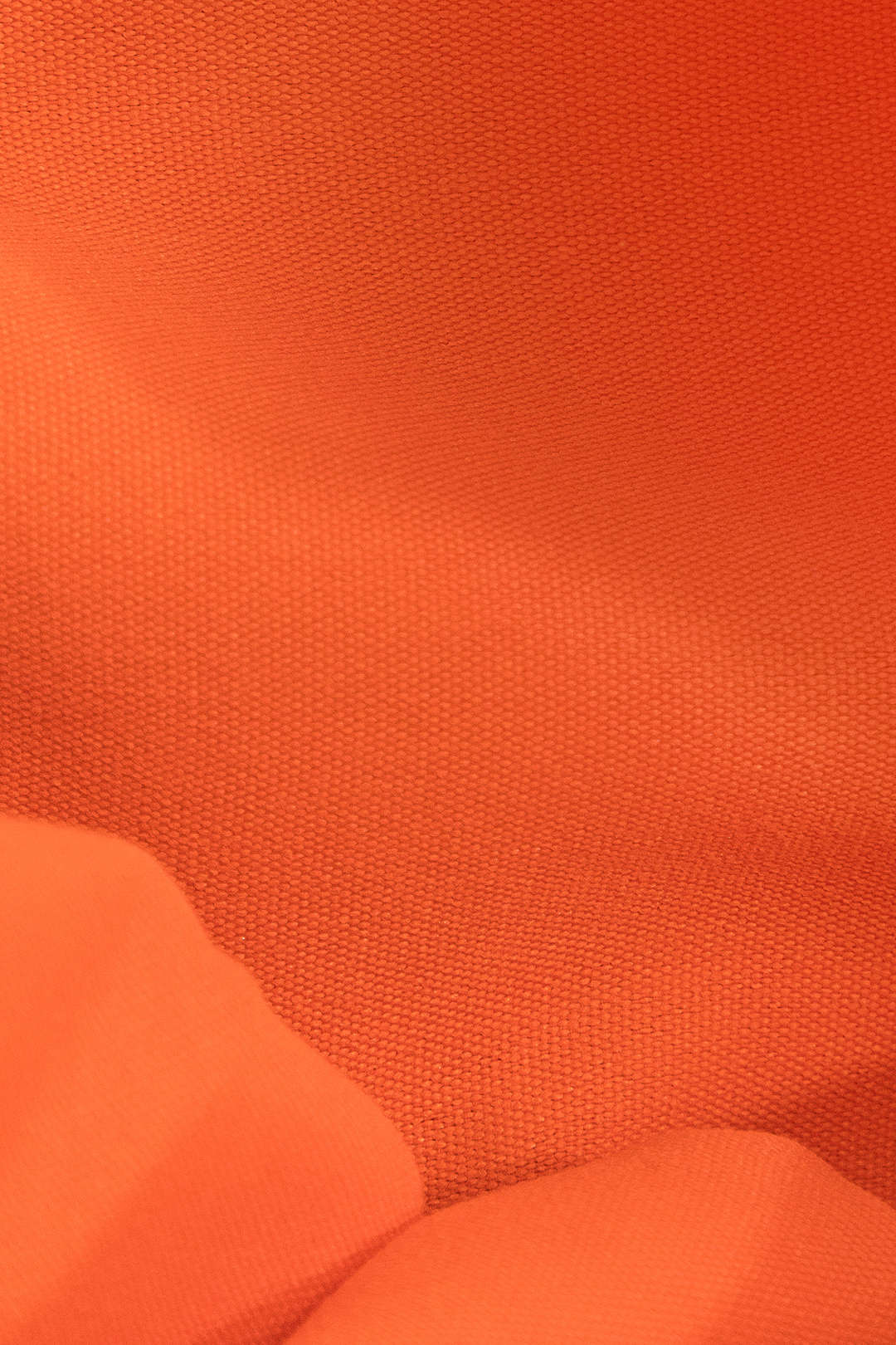 Effen midijurk met open rug en volants