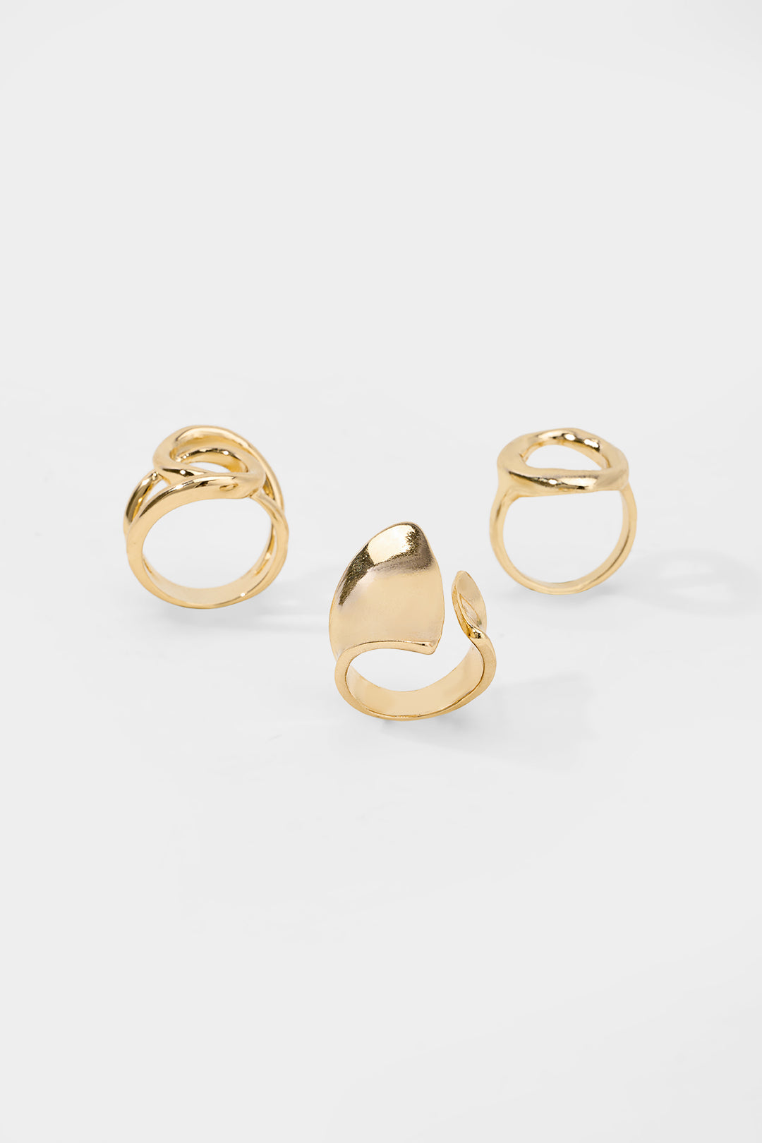 Jet - Ringen