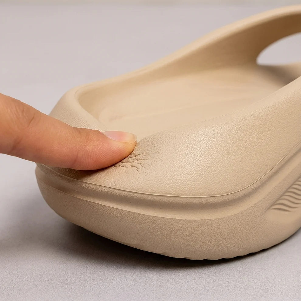 ZenSteps™ Premium Slippers with Arch Support