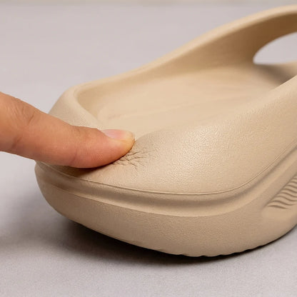 ZenSteps™ Premium Slippers with Arch Support