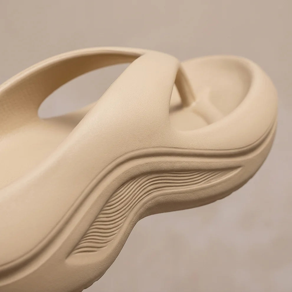 ZenSteps™ Premium Slippers with Arch Support