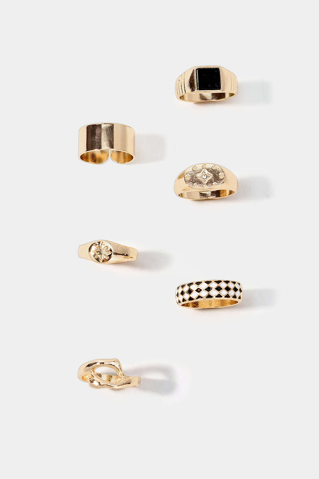 Lena - Ringen