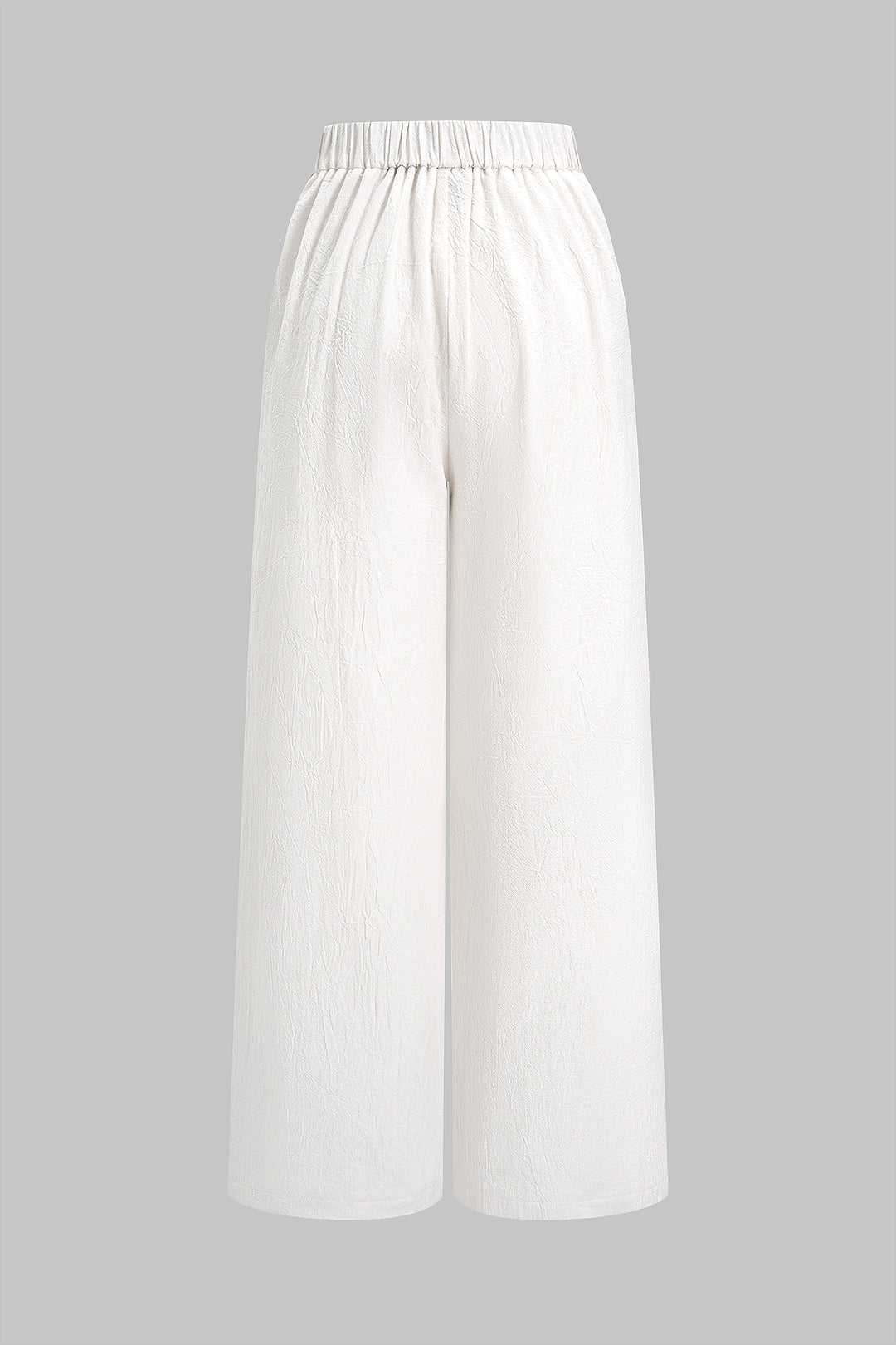 Floor - Broek met zakken