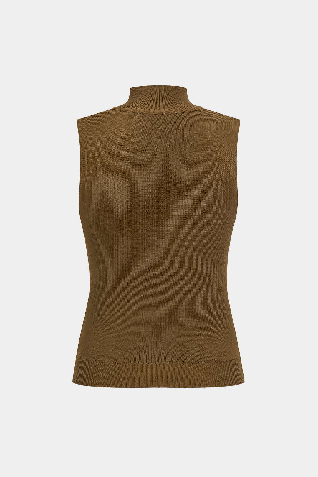 Broek met zakken en trekkoord