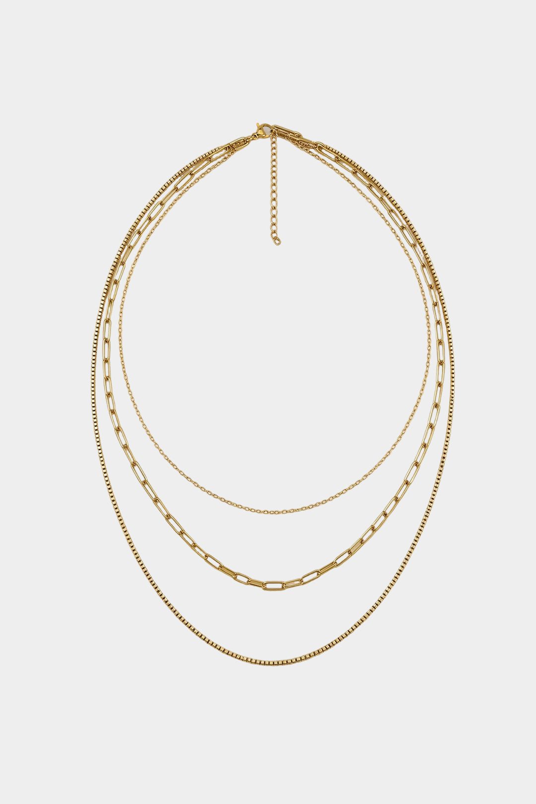 Lieke - Ketting