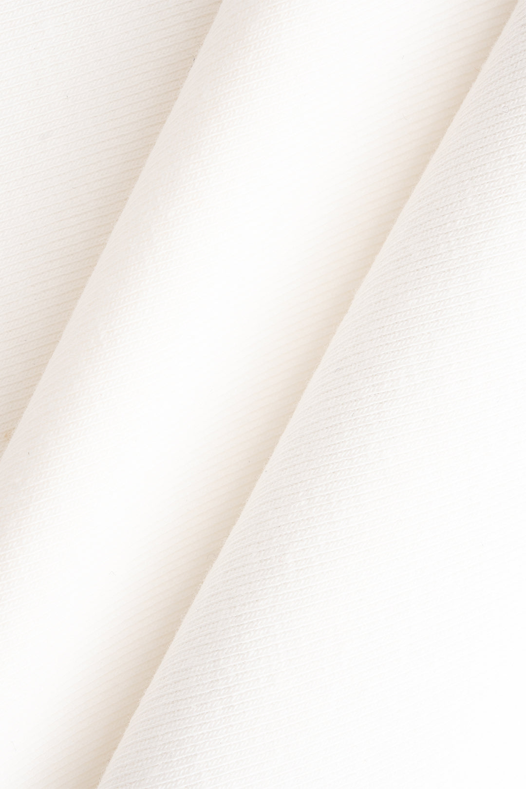 Aya - T-shirt met ronde hals en korte mouwen