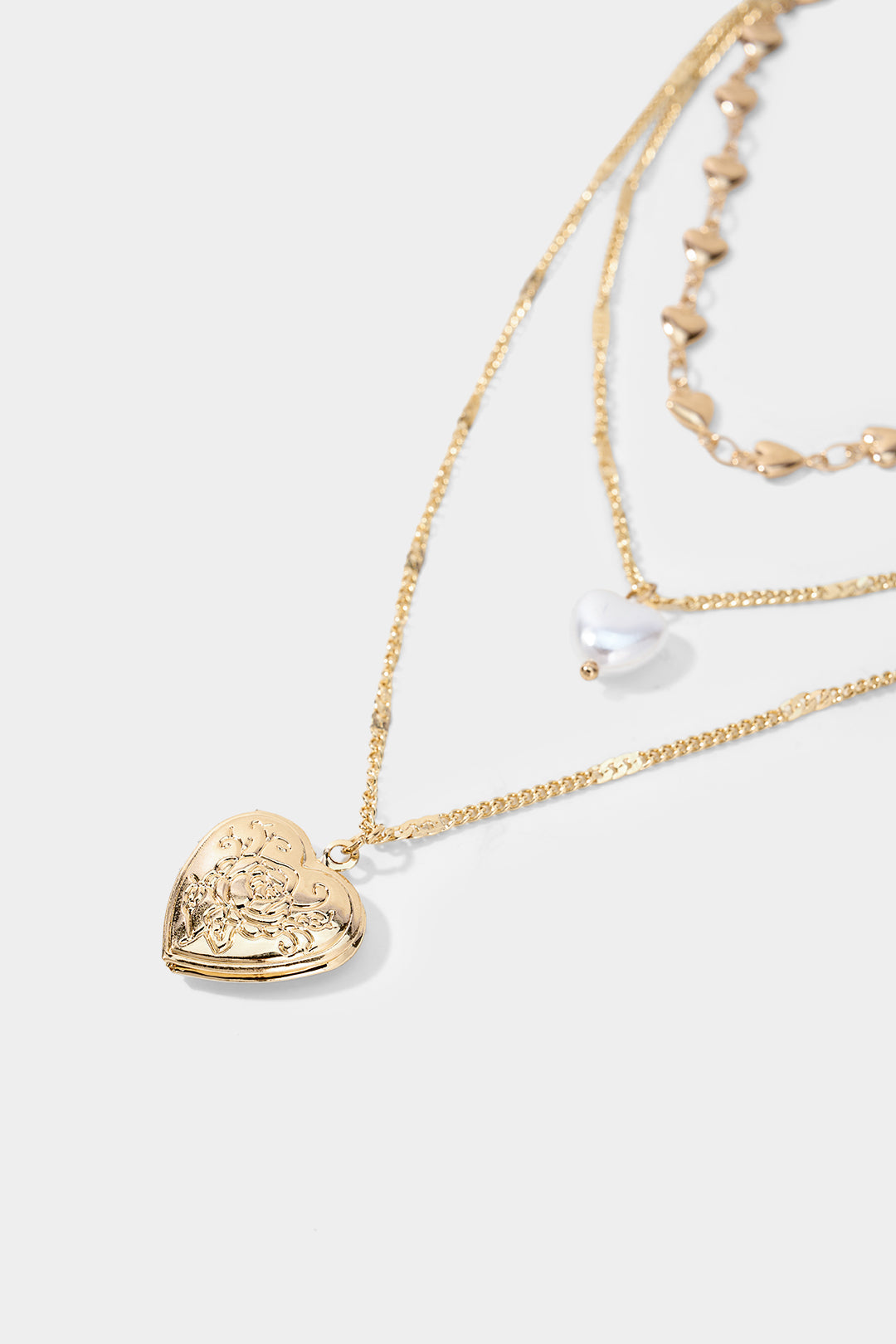 Jade - Ketting