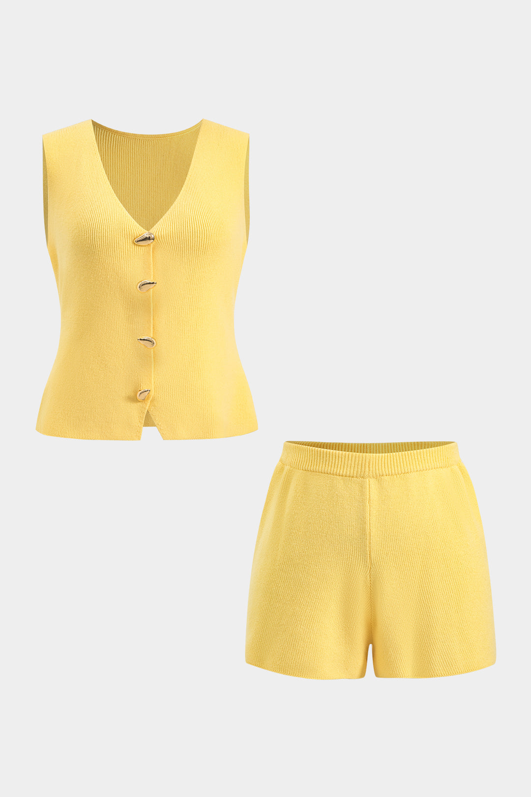 Céline - Effen tanktop
