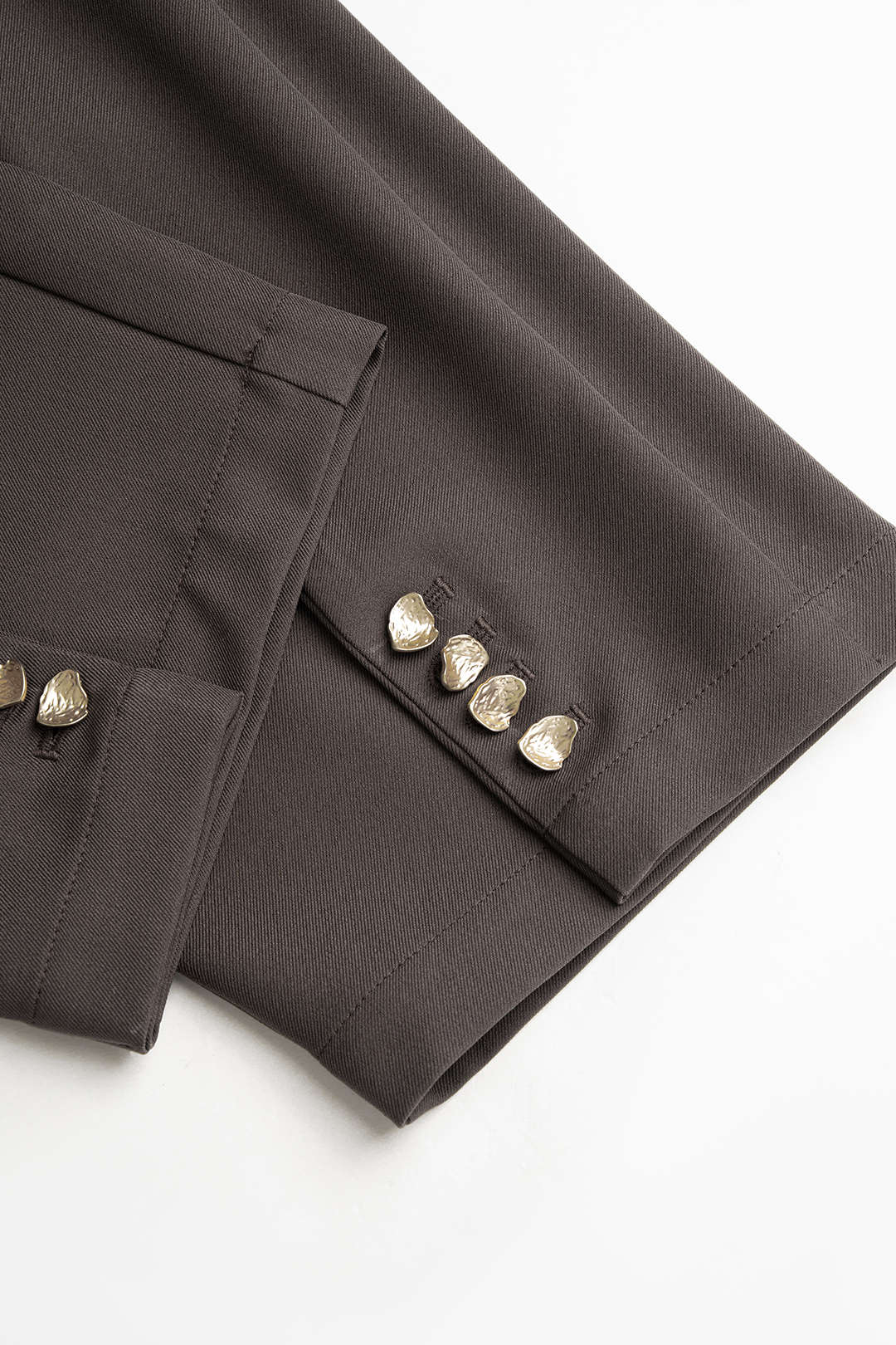 Sanne - Broek met knoopjes