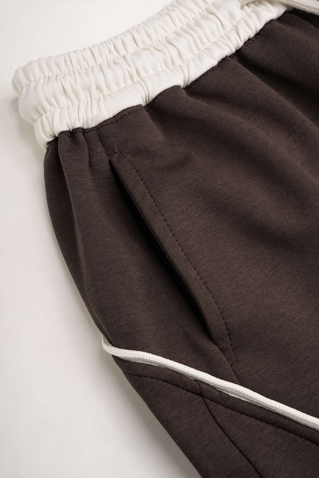 Pien - Set met hoodie en broek