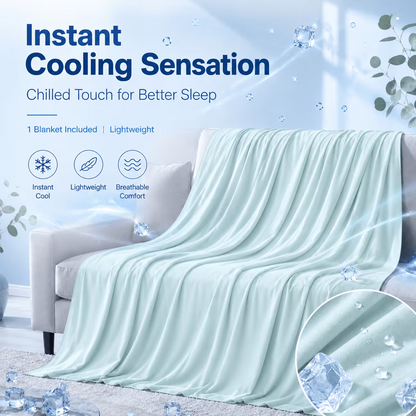 CoolDream™ Cooling Blanket