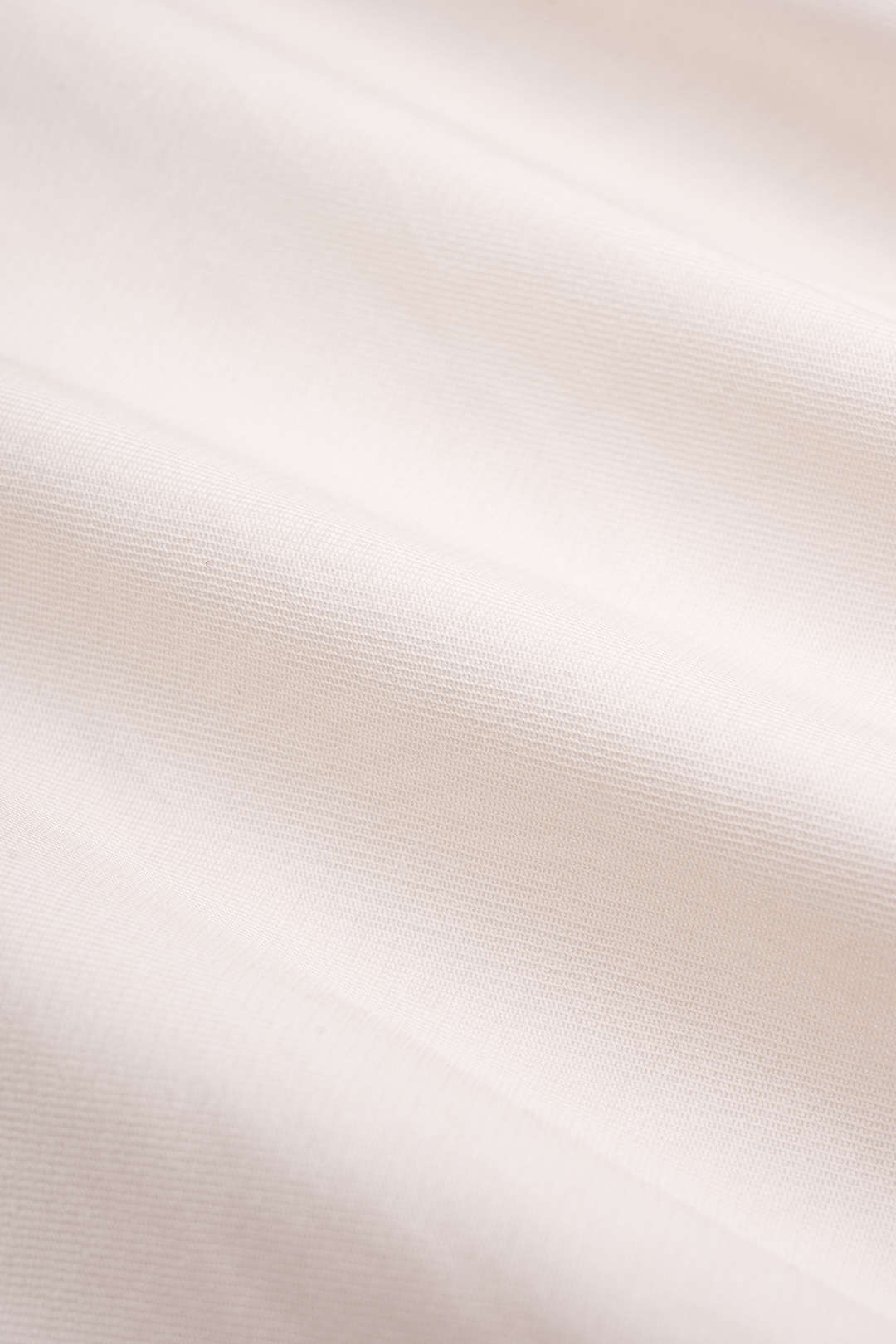 Jacquard patchwork blouse met rits en lange mouwen