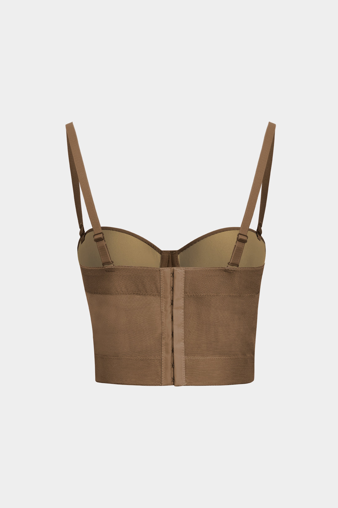 Mesh top