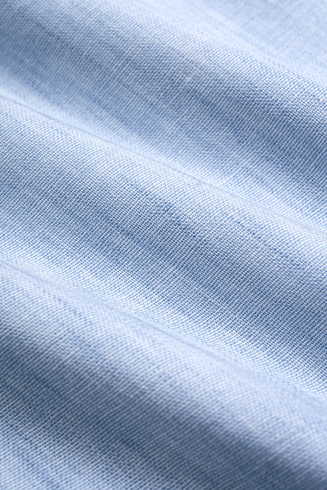 Short met hoge taille, zakken en rechte pijp
