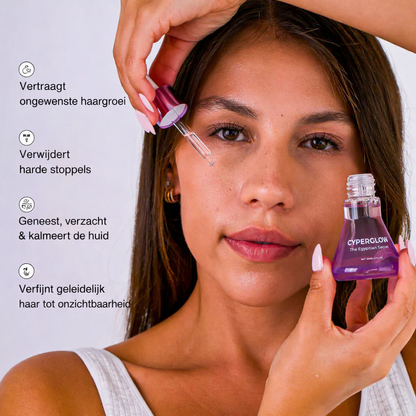 CyperGlow™ Cyperus Rotundus Skin Serum