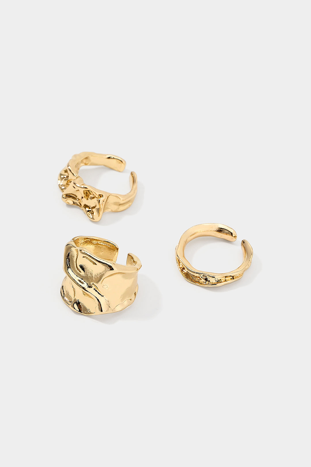 Hanna - Geometrische ringen