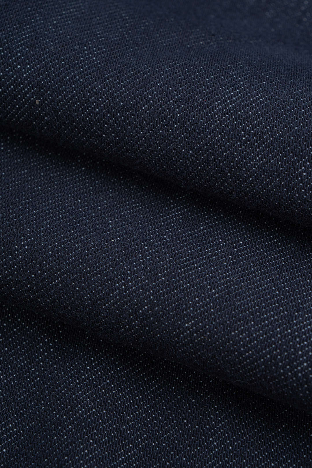 Denim set met jasje en jeans
