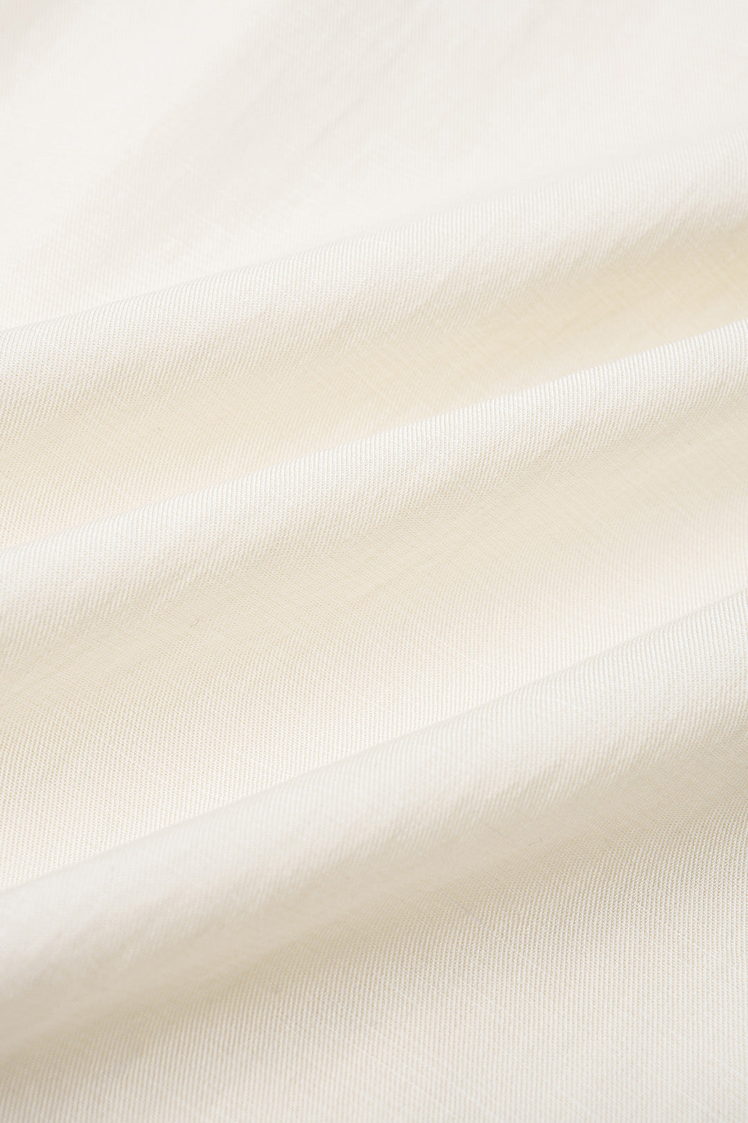 Linnen metallic maxijurk met halternek