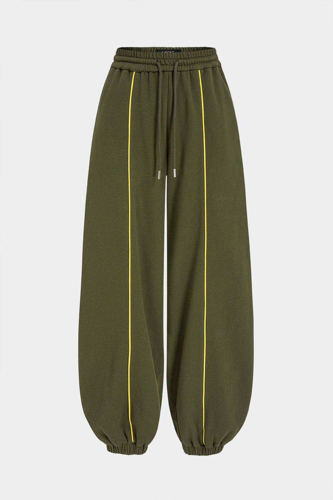 Broek met trekkoord
