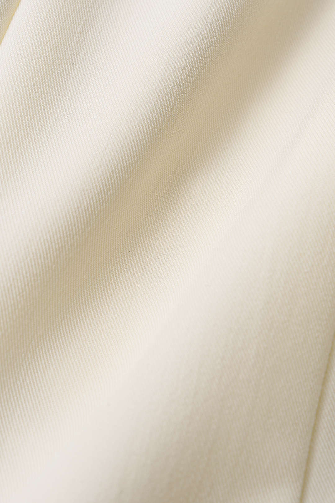 Lotte - Metallic asymmetrische tanktop met ruches