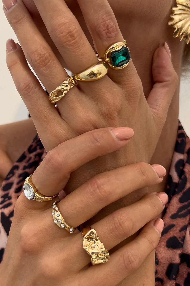 Mila - Ringen