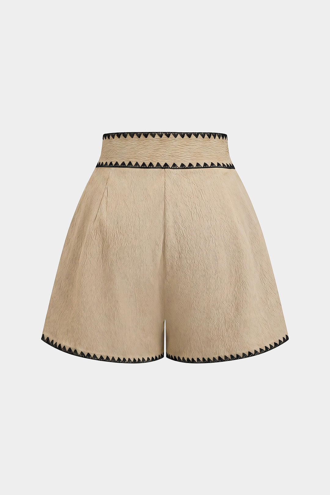 Liv - Short met riem
