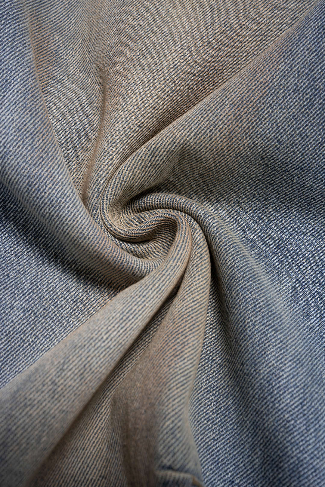 Gwen - Jeans met borduursel en zakken