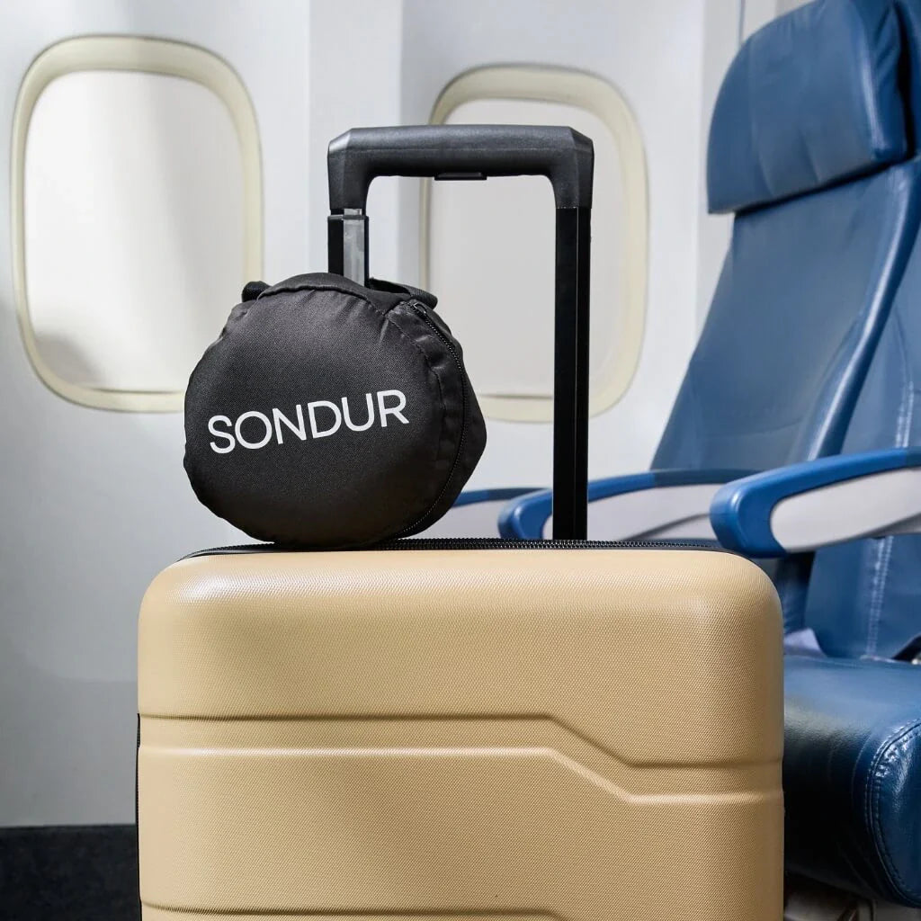 Sondur - Travel Pillow