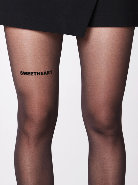 Saint Mags - Sweetheart